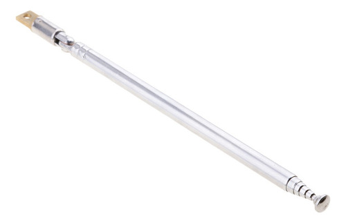1 Pieza De Antena De Palanca De Radio Partes Accesorios De