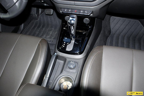 Chevrolet Colorado 2.8 High Country