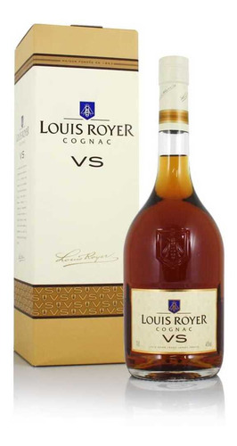Louis Royer Vs Con Estuche Oferta
