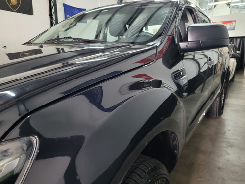 Ford Ranger 3.2 Cd 4x2 Xls At Tdci 200cv