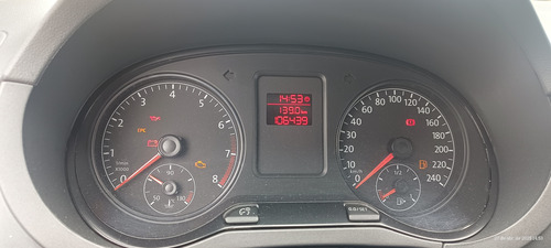 Volkswagen Fox 1.6 Vht Trend Total Flex 5p