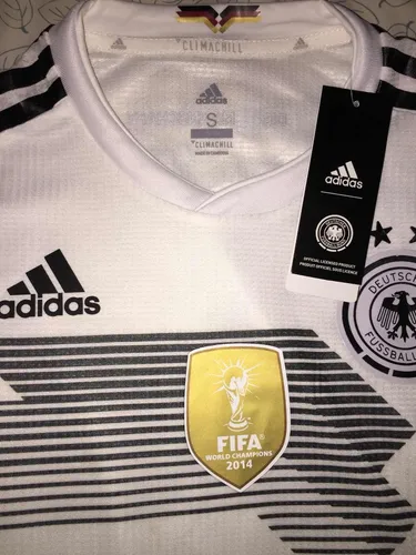 Jersey alemania 2018 mundial hotsell