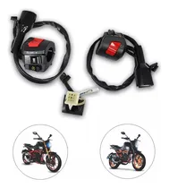 Comprar Mando Derecho Moto Vento Nitrox 250 T2 Nitrox 200 Nitrox 150