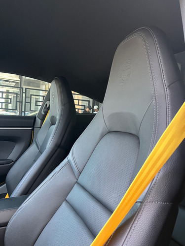 Porsche 911 3.0 Carrera S Pdk At