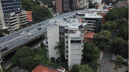 Se Vende Apartamento En Los Naranjos De Las Mercedes 