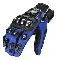 Comprar Guantes De Carreras Para Deportes Motorizados Talla L