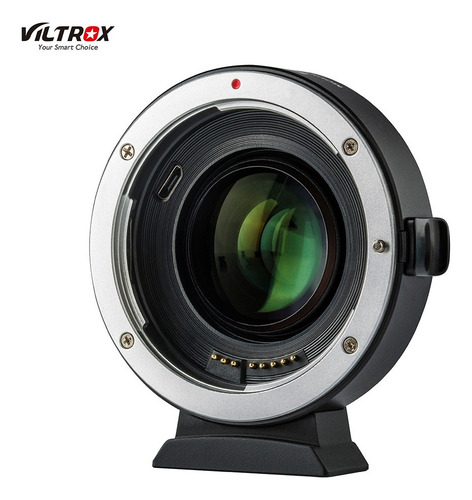 Viltrox Ef-eos M2 - Anillo Adaptador De Montura De Objetivo