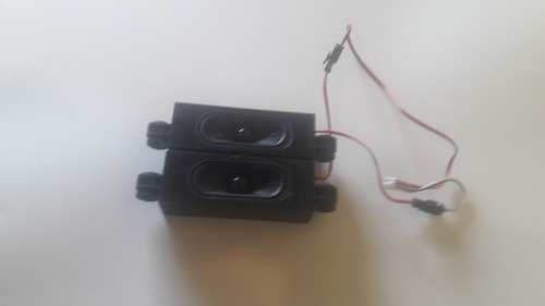 Juego De Parlantes Para Tv Admiral Ad32e20 (Usado)
