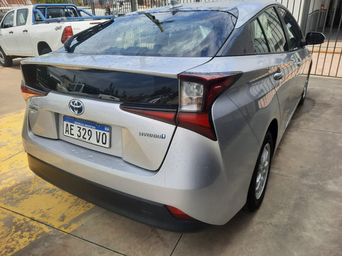 Toyota Prius 1.8 Iv