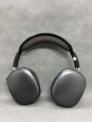 Auriculares Inalámbricos Bluetooth Para Airpods Max A2098 Gris Oscuro