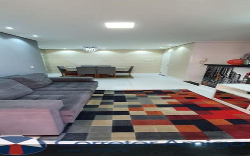 Imagem 19 de 20 de Excelente Apartamento No Condominio Flex - Ml1313