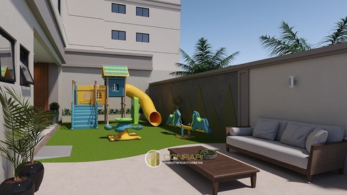 Imagem 14 de 14 de Excelente Investimento, 02 Dorm E 01 Vaga! - Ap0781-d-1