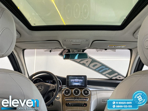 Imagem 9 de 13 de Mercedes-benz Classe C Estate Avantgarde 2.0 245cv Aut....