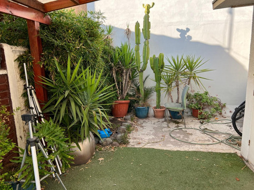Casa Con 2do Piso Independiente Excelente Ubicación