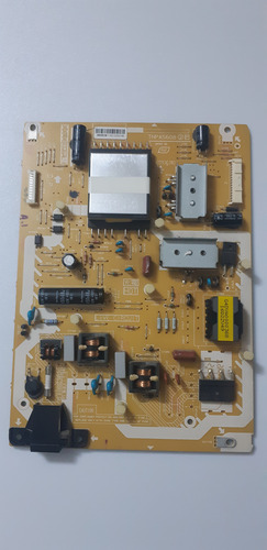 Tarjeta Fuente Tv Panasonic Tc-l42e5x / Tnpa5608 2 P (Usado)