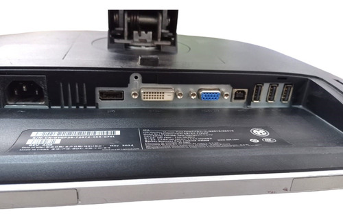 Monitor Dell P1914sf Ajustable 18.5 100v-240v (Reacondicionado)