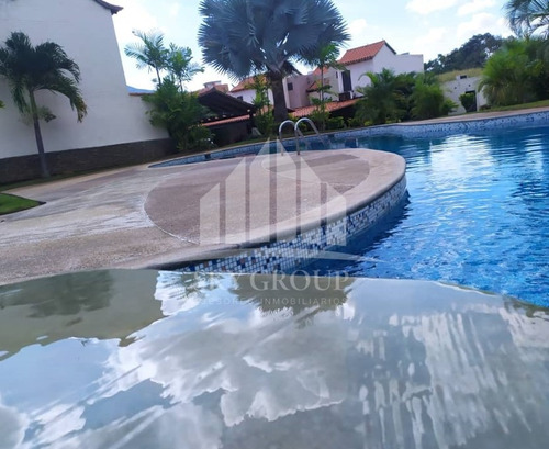 Imagen 4 de 9 de N. Del Carmen Vende Town House En Altos De Monte Alegre (inth-002)
