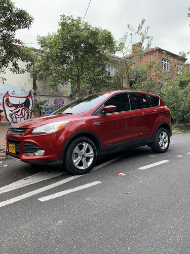 Ford Escape 2.0 Se 4x2