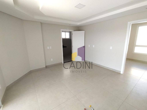 Imagem 10 de 30 de Apartamento Com 3 Quartos Para Alugar, 164 M² - Centro - Corbelia/pr - Ap0616