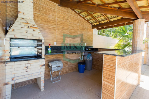 Imagem 4 de 15 de Casa Em Condomínio Para Venda Em Camaçari, Barra Do Jacuípe, 5 Dormitórios, 5 Suítes, 6 Banheiros, 5 Vagas - 426_1-1401180