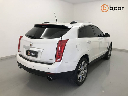 Imagem 6 de 15 de Cadillac Srx 3.6 Premium Collection Awd V6 Flex 4p