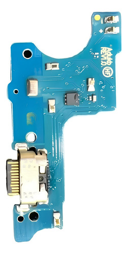 Placa Conector De Carga Compativel Com A01 Core A013 Turbo