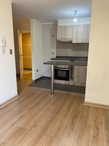 Gasto Común Incluido / Condominio Parque Oriente / 2d1b