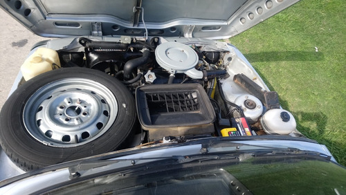 Fiat 147 Cl Spazio 1.1c.c / 1984 Muy Bien Conservado!!!