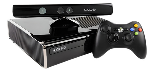 Xbox 360 - Kinect - 500gb