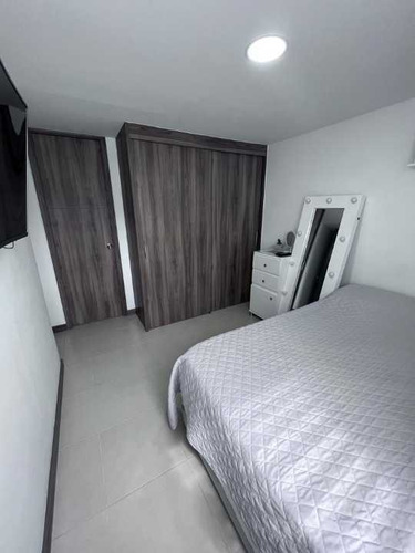 Imagen 5 de 16 de Se Vendé Hermoso Apartamento En La Estrella Sector Sierra Morena
