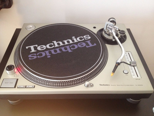 Bandeja Technics Sl 1200 M3d -japon