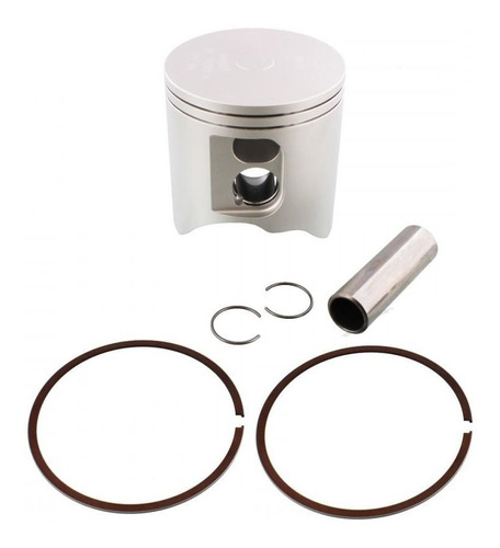 Kit Piston Perno Aros Ktm 300 Tpi 18/19 Prox Solomototeam