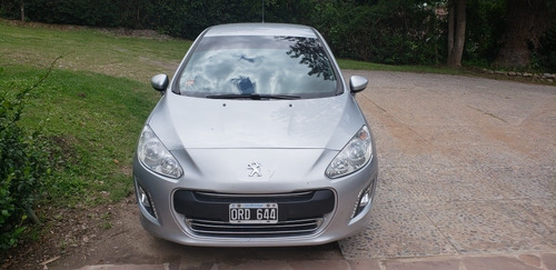 Peugeot 307 Active