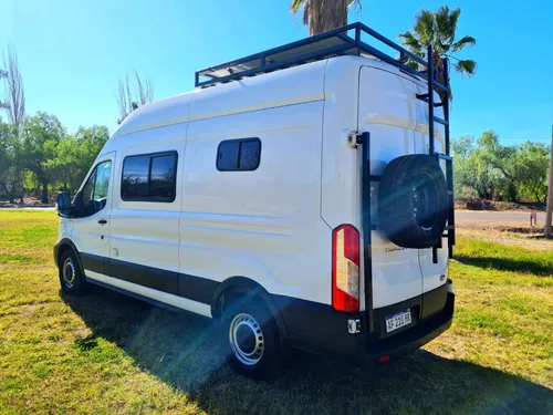Motorhome 2022