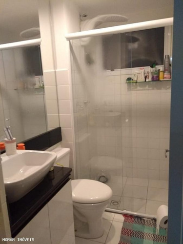 Imagem 5 de 13 de Apartamento - Ap00955 - 68590892