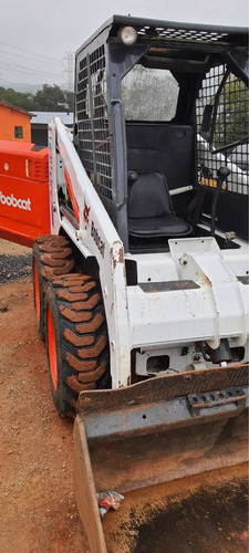 Imagem 5 de 10 de Bobcat