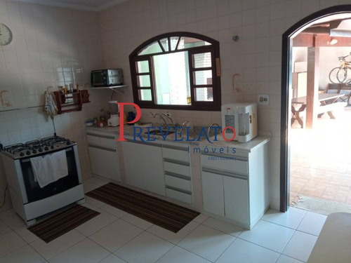 Imagem 9 de 15 de Ct-8356 - Casa Térrea De Alto Padrão Para Venda Em Bertioga - Ct-8356