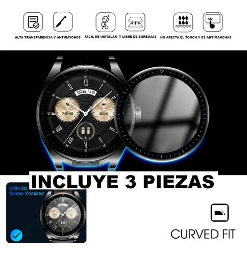 Huawei watch gt es compatible con samsung sale