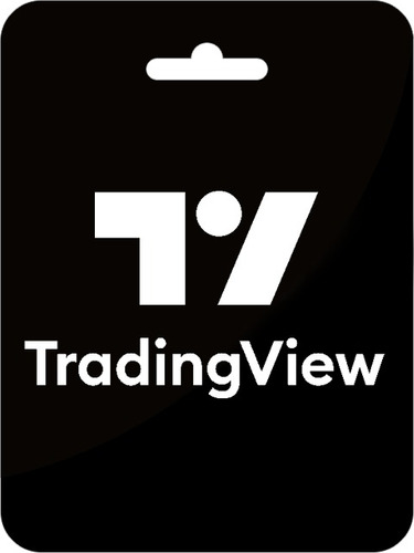 Trading View Software Digital Analisis Tecnico 1 Año