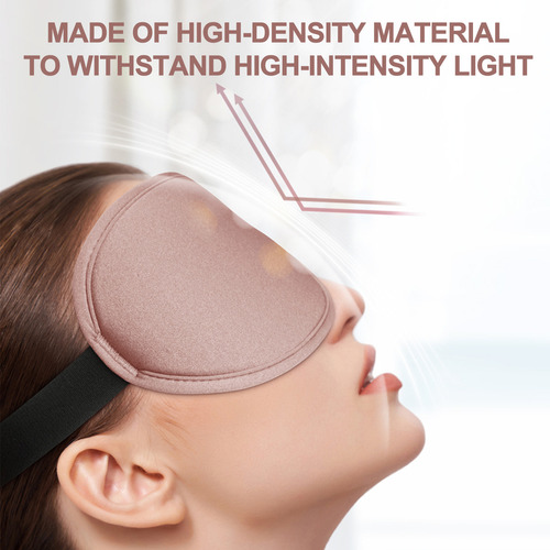 Eye Patch Masks Máscara Para Dormir Con Los Ojos Vendados