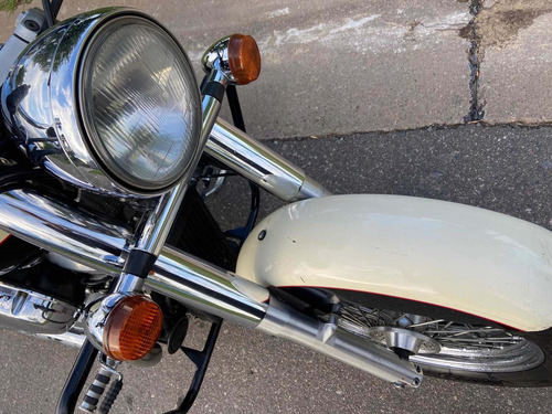 Imagen 7 de 9 de Honda Shadow 750
