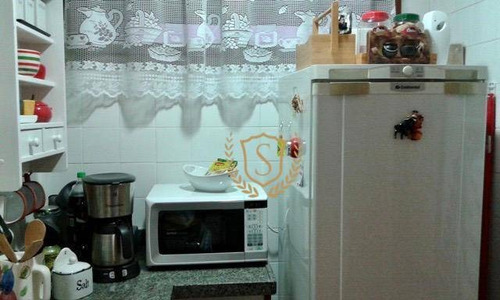 Imagem 22 de 30 de Apartamento Duplex Com 2 Dormitórios À Venda, 150 M² Por R$ 430.000,00 - Albuquerque - Teresópolis/rj - Ad0007