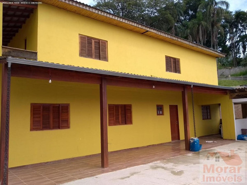 Imagem 1 de 15 de Chácara Para Venda Em Cajamar, Ponunduva, 2 Dormitórios, 1 Banheiro - P87_2-1232523