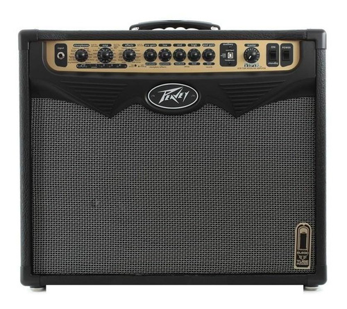 Amplificador - Peavey Vypyr60 - 101db