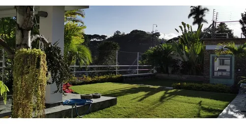 Vendo Casa Lomas Del Mirador