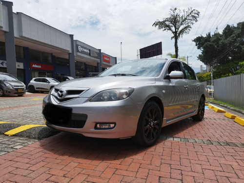 Mazda 3 2.0 Sport Automático