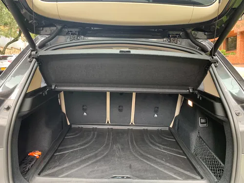 BMW X1 2.0 F48 Sdrive 20i