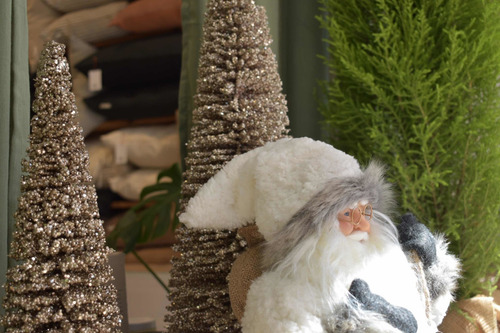 Imagen 3 de 4 de Adorno Navidad - Arbol Grande