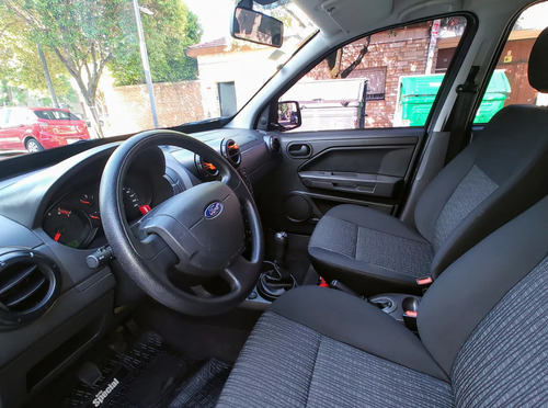 Ford Ecosport 1.6 My10 Xl Plus Mp3 4x2