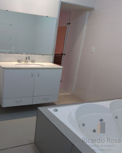 Imagem 13 de 15 de Vendo Casa Mobiliada (alugada) No Santa Helena, Toda Reformada, Lindinha, Jardim De Inverno, Suíte Com Banheira De Hidromassagem. - Ca00001 - 34282185
